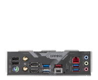 GIGABYTE Płyta główna B650 GAMING X AX V2 AM5 4DDR5 HDMI/DP M.2 ATX - 1235292 - zdjęcie 4